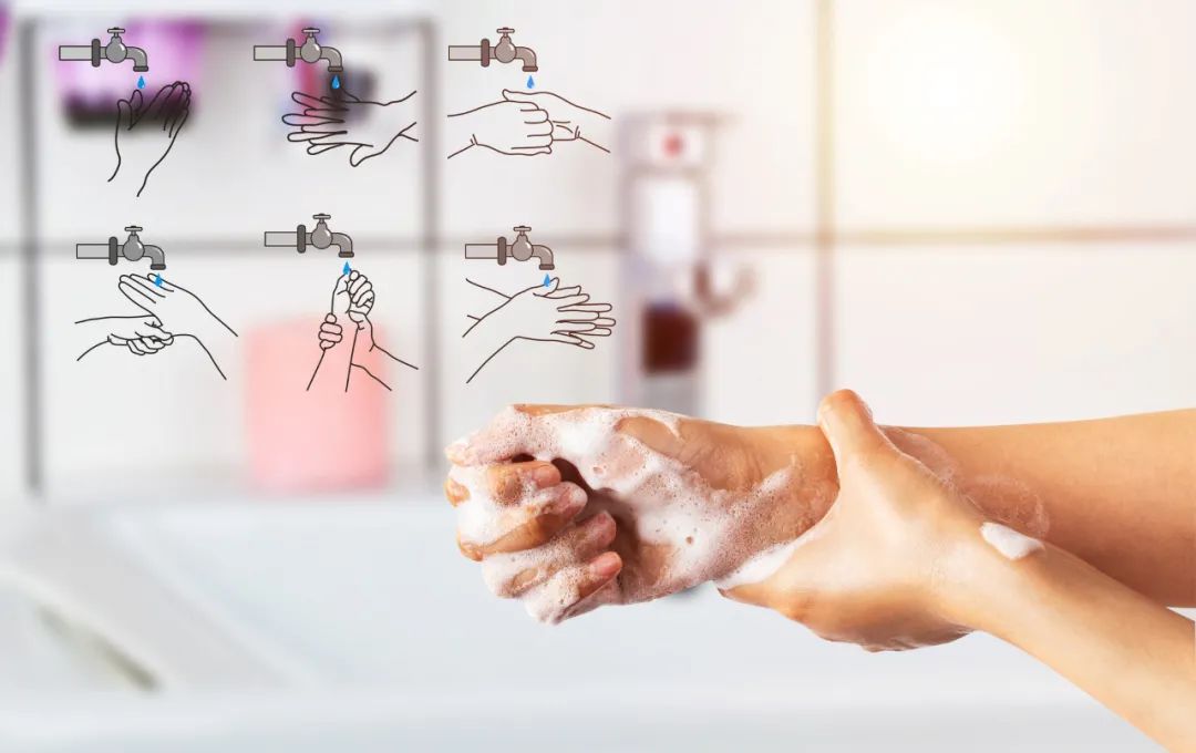 积极防疫,提高免疫力,这些要点多注意(图7) 图片