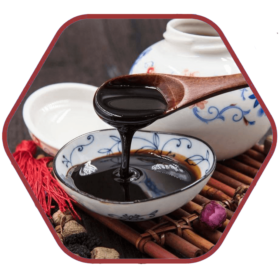 膏方