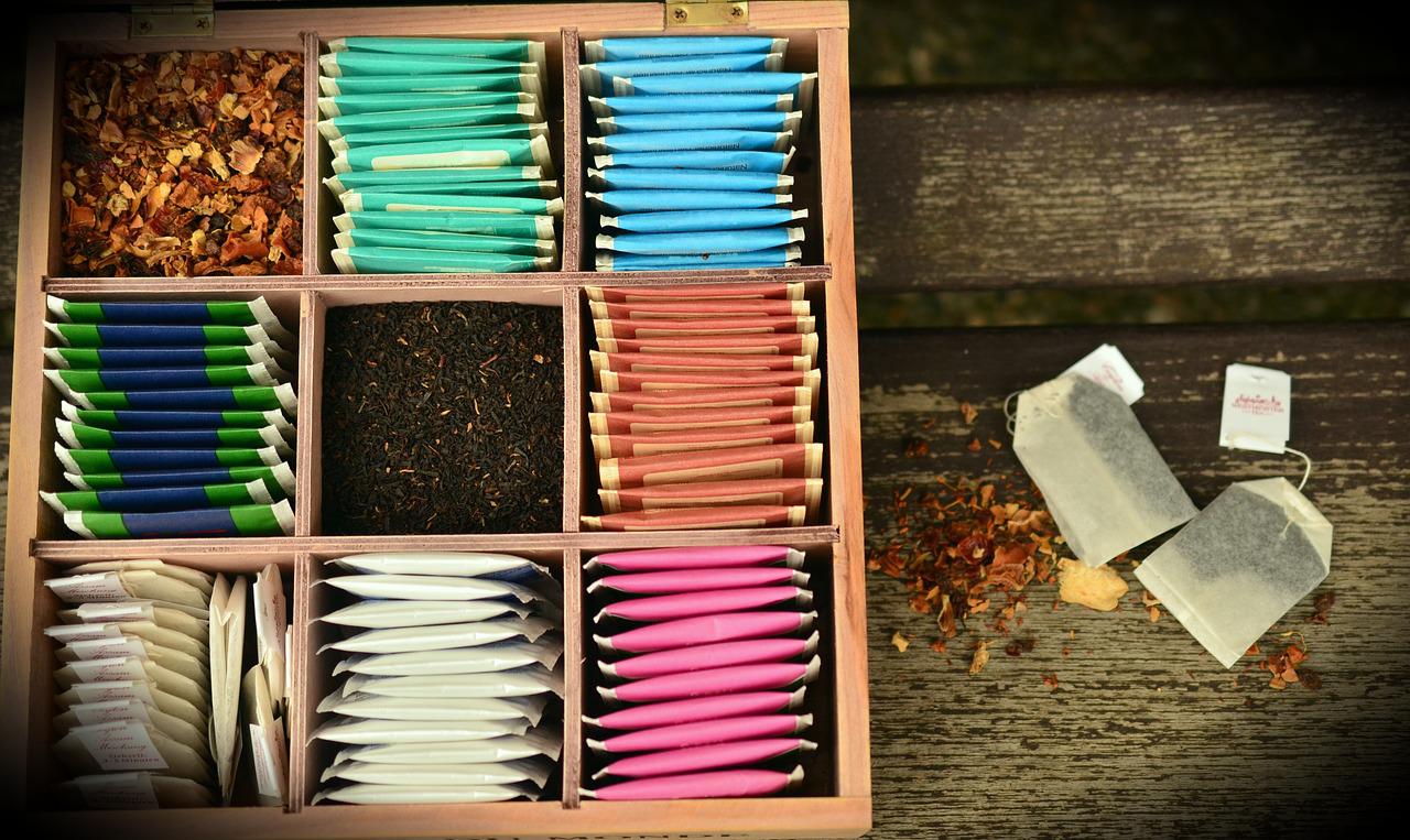茶方(图1)